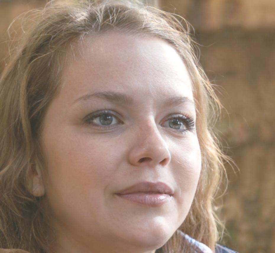 Chiara Benedetti, fondatrice e insegnante principale