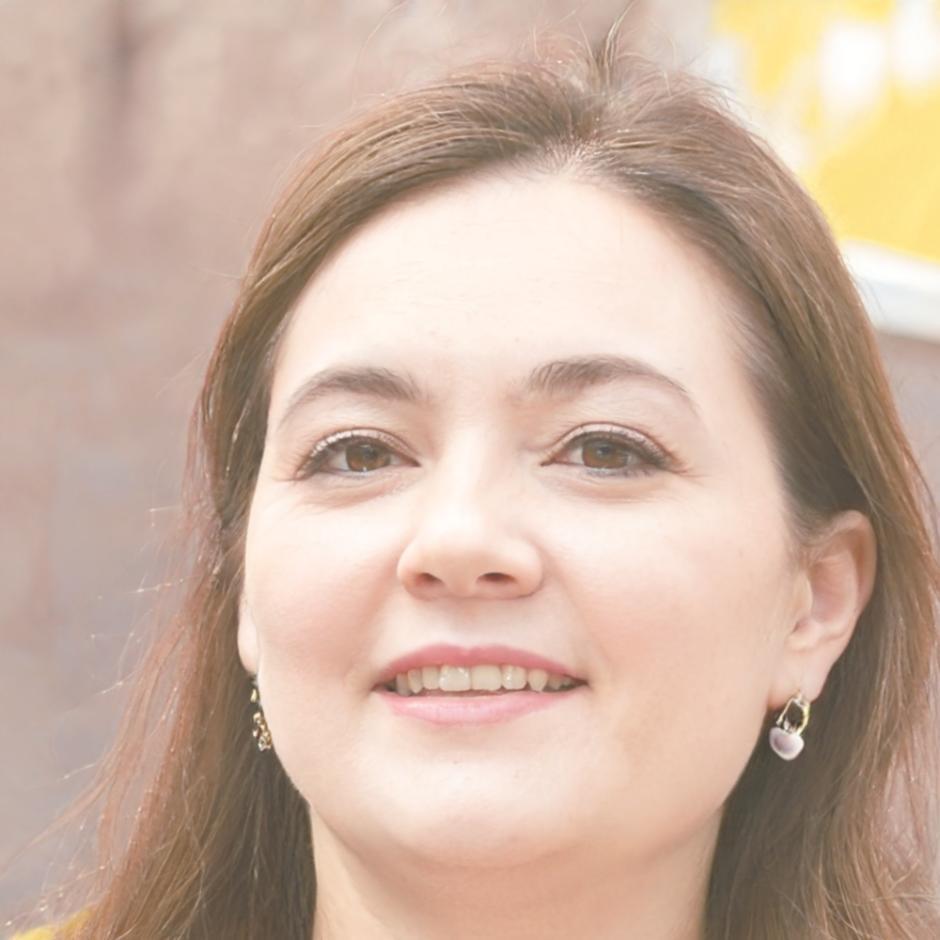 Ritratto di Valentina Rosetti
